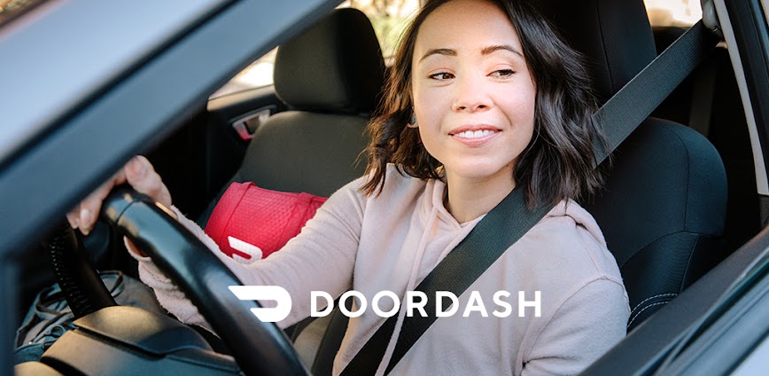 DoorDash – Dasher