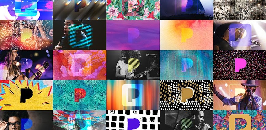Pandora – Music & Podcasts