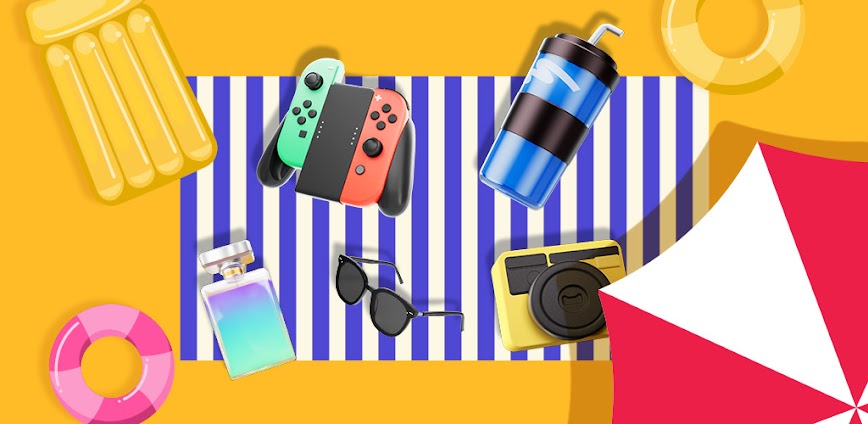 AliExpress:تسوق عبر الإنترنت