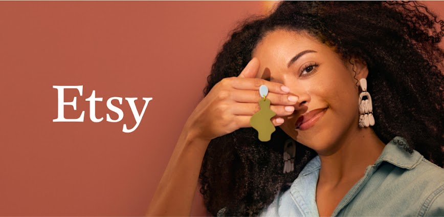 Etsy: A Special Marketplace
