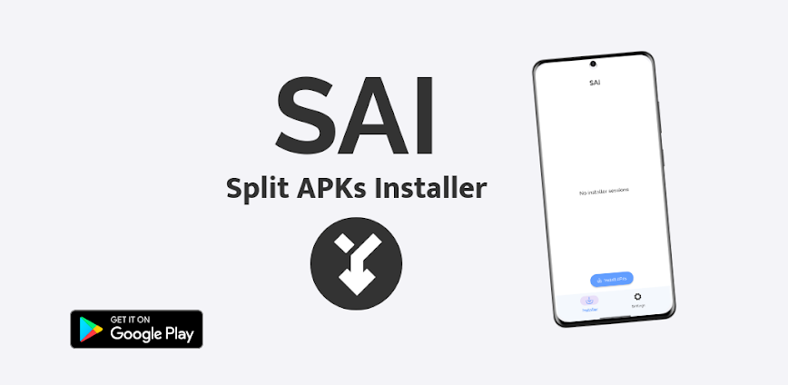 SAI: Split APKs Installer