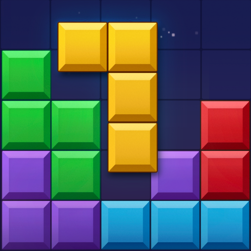 Color Block: Combo Block Blast