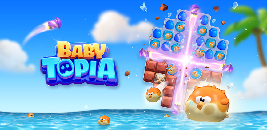 Babytopia
