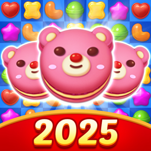 Match Fever – Match 3 Puzzles