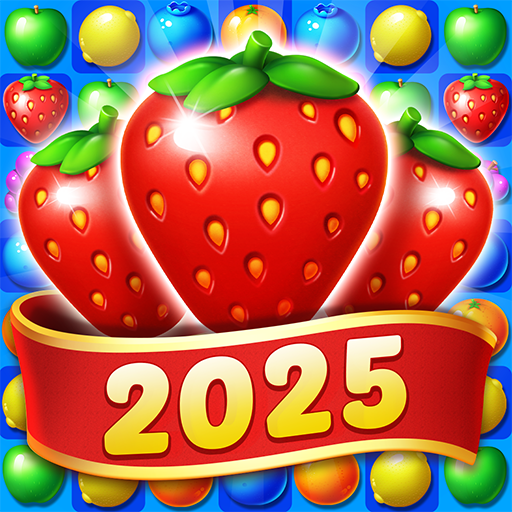 Fruit Diary – Match 3 Games