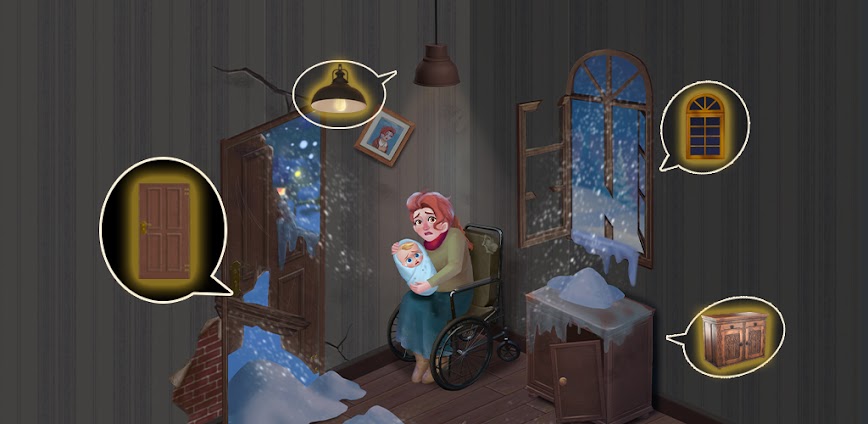 Bubble Shooter – Home Design