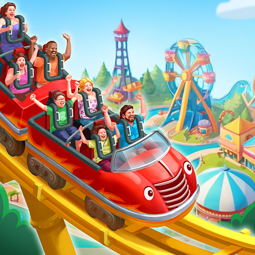 Funtown – Match 3 Games