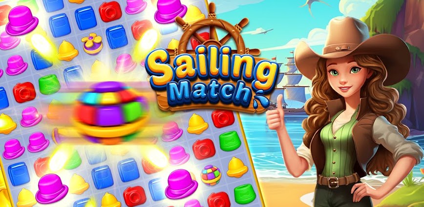 Sailing Match