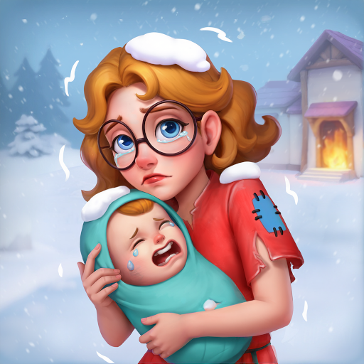 Design Match 3D – Tile Match 3