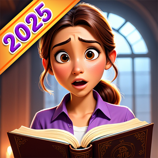 Solitaire Story – Ava's Manor