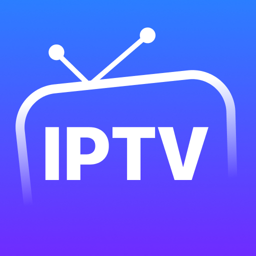 IPTV Player – Smart Live TV