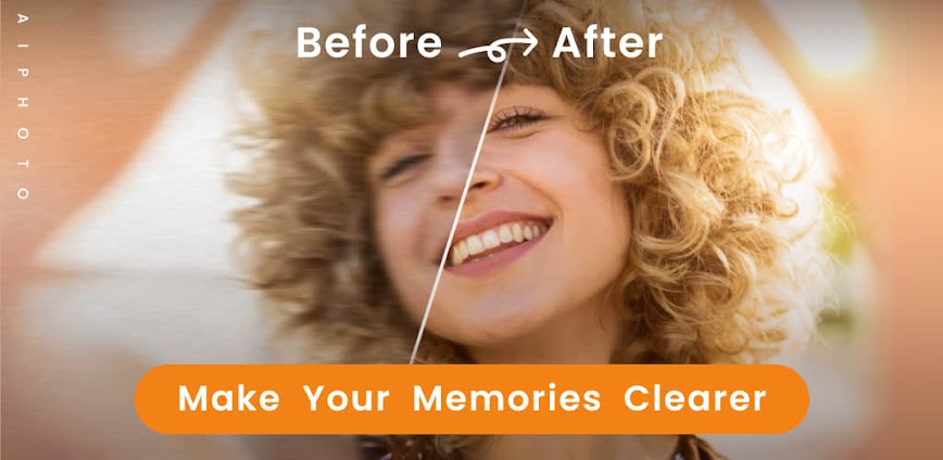 UpFoto – AI Photo Enhancer
