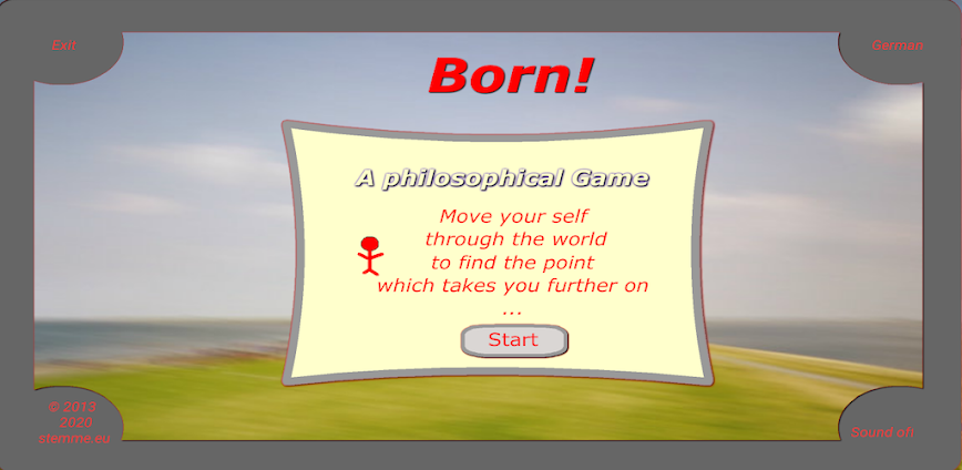 Born