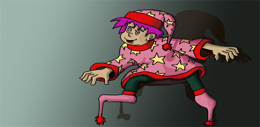 Funny Magic Adventure