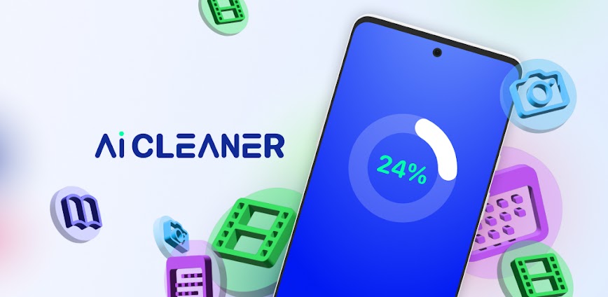 AI Cleaner – Phone Cleaner