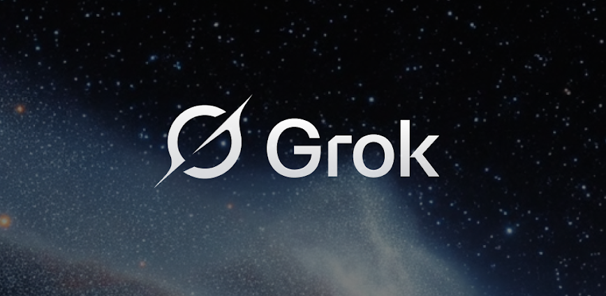 Grok – مساعد الذكاء الاصطناعي
