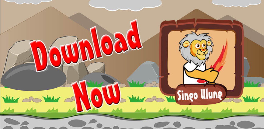 Singo Ulung