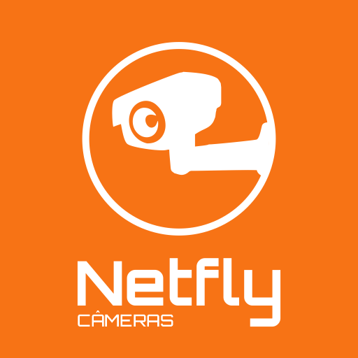Netfly Câmeras