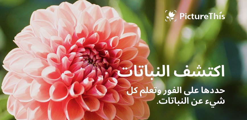 PictureThis – Plant Identifier