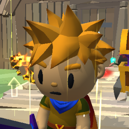 Monster Tamer