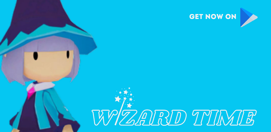 Wizard Time