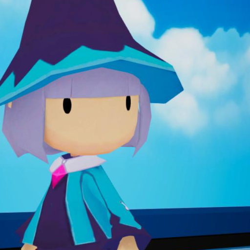 Wizard Time