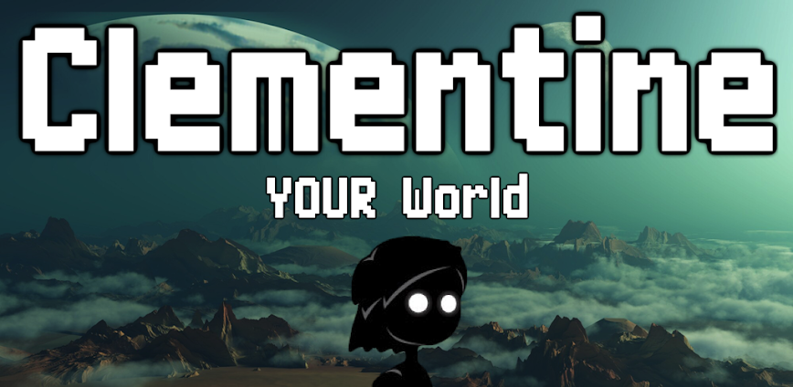 Clementine: A Beautiful World