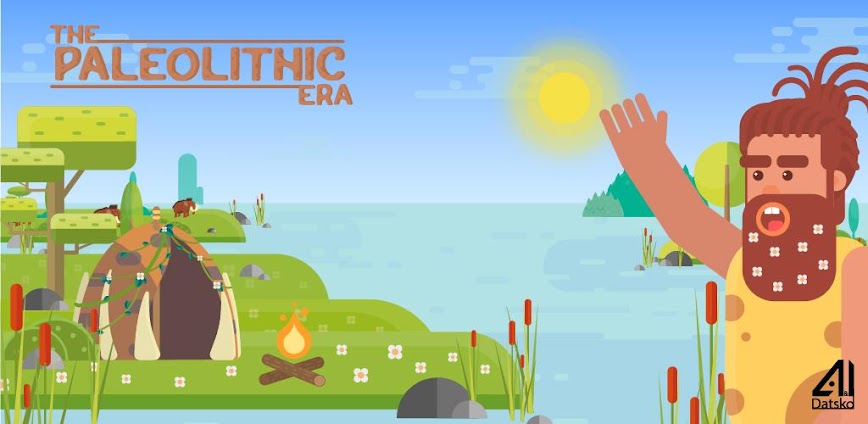 The Paleolithic Era