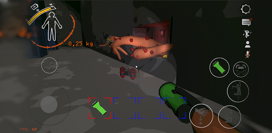 Mortal Company: Co-op Horror