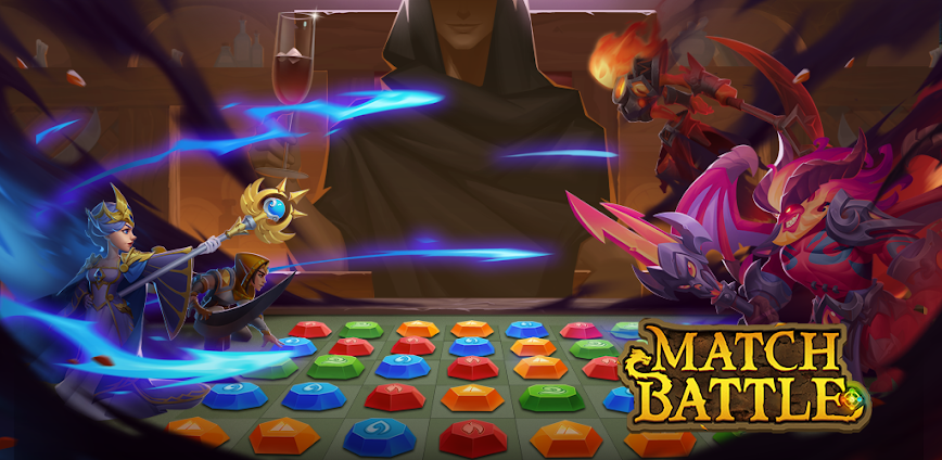 Match Battle