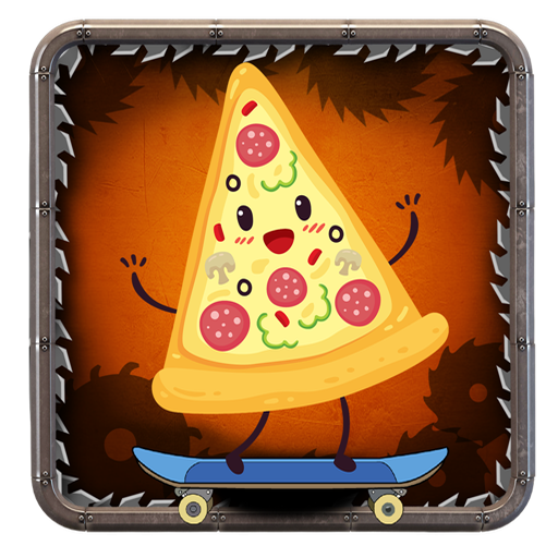 Pizza Guide