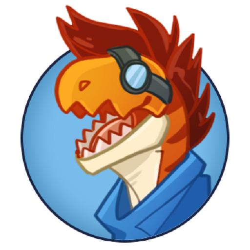 DinoBoy: Catraptors