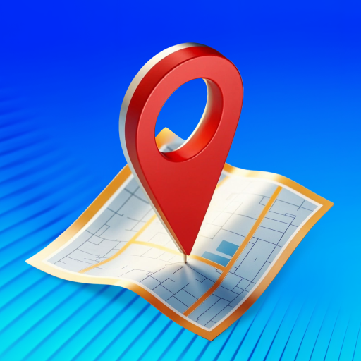 تتبع الموقع GPS للهاتف
