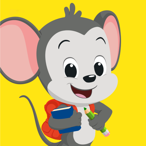 ABCmouse 2: لعبة تعلّم للأطفال
