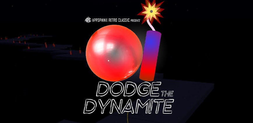 Dodge The Dynamite Pro