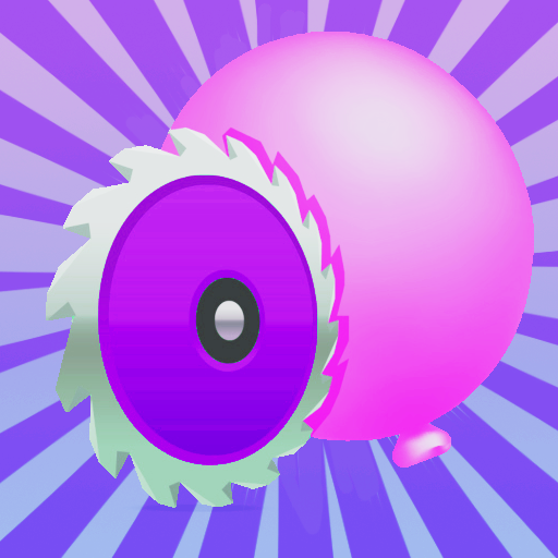 Pop The Balls