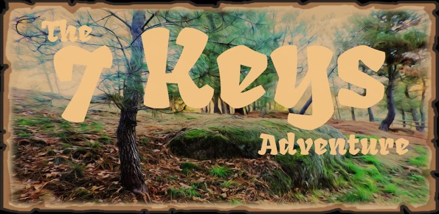 The 7 Keys Adventure