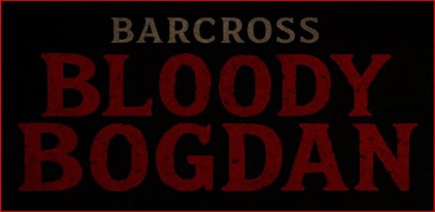 Bloody Bogdan