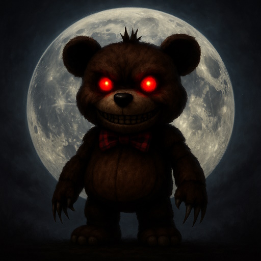 Bloody Bogdan