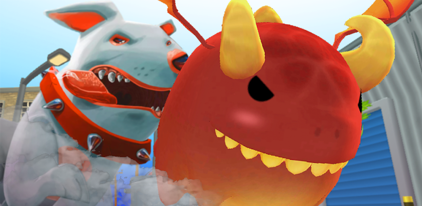 Dragon Run