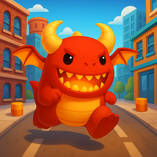 Dragon Run