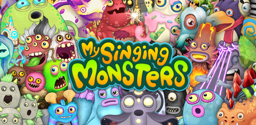 My Singing Monsters