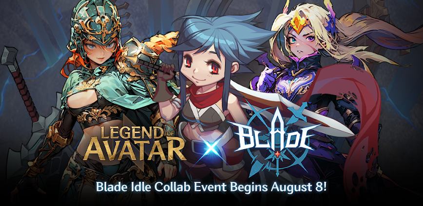 Legend of Avatar