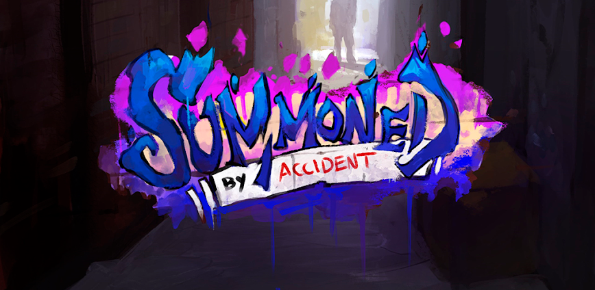 Summoned By Accident – Public