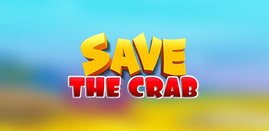 Save The Crab