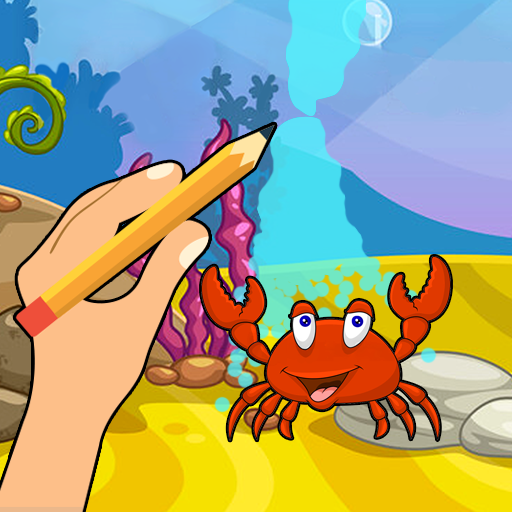 Save The Crab