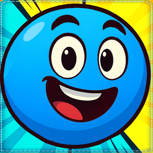 Red Hero 4 – Bounce & Jump