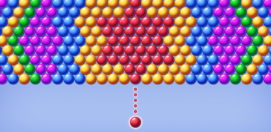 Bubble Pop Mania