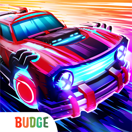 Race Craft – Kids Car Games