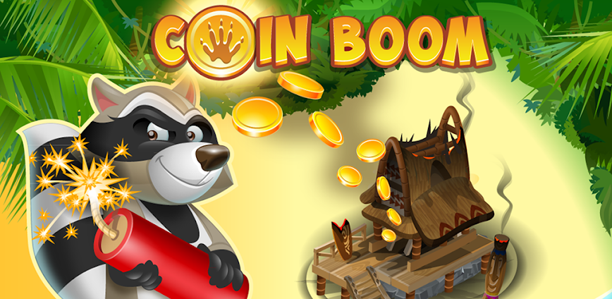 Coin Boom